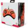 PowerA Fusion Wired Fightpad (Switch, PS4, Xbox One) - Red