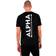 Alpha Industries Backprint T-shirt - Black