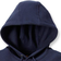 Carhartt Midweight Hooded Sweatshirt - New Navy