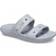 Crocs Classic Sandal - Light Grey