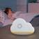 Fisher Price Calming Clouds Mobile & Soother