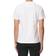 Barbour Essential Large Logo T-shirt - White