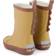 CeLaVi Dino Front Print Rain Boots - Wood Thrush
