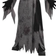 Amscan Child Black Ghastly Ghoul Costume