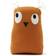 Kids Concept Owl Rust Edvin