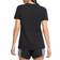 Nike Dri-FIT T-shirt Women - Black