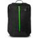 HP Pavilion Gaming 500 Backpack - Black/Green