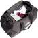 adidas Tiro Primegreen Duffel Bag Medium - Black/White