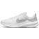 Nike Downshifter 11 W - White/Pure Platinum/Wolf Grey/Metallic Silver