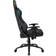 Paracon RGB Gaming Chair-Black