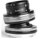 Lensbaby Composer Pro II with Sweet 80mm F2.8 for Canon RF
