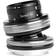 Lensbaby Composer Pro II with Sweet 80mm F2.8 for Nikon Z