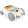 Janod Sweet Cocoon Xylophone Trolley for Towing