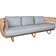 Cane-Line Nest 3-seat Soffa