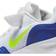 Nike WearAllDay PSV - White/Game Royal/Grey Fog/Volt