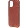 Decoded Back Cover Leather for iPhone 12/12 Pro