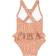 Liewood Amara Swimsuit - Mini Leo Tuscany Rose (LW14115-2089)