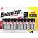 Energizer Max AA Alkaline 20-pack