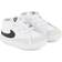 Nike Blazer Mid Cot Bootie TD - White/White/Black