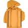 Minymo Softshell Jacket - Golden Orange (5565-3310)