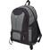 vidaXL Hiking backpack 40L - Black/Grey