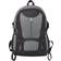 vidaXL Hiking backpack 40L - Black/Grey