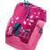 Deuter Cuddly Bear Backpack - Magenta Hot Pink