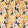 Müsli Bloom Beach Body with Flower Print - Yellow (1583038600-014103601)
