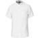 Gant Regular Fit Short Sleeve Linen Shirt - White