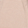 Serendipity Baby Body Stripe - Clay/Offwhite (M106)