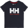 Helly Hansen K HH Logo Tshirt - Navy (40455-597)