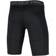 Nike Kid's Pro Shorts - Black/White (CK4537-010)