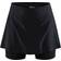 Craft Sportswear Pro Hypervent 2 in 1 Skirt Women - Black