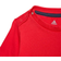 adidas Infant Badge of Sport Summer Set - Vivid Red/White (GM8941)