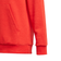adidas Kids's Essentials Hoodie - Vivid Red/White (GN4037)