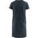 Fjällräven High Coast T-shirt Dress W - Navy