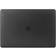 Incase Hardshell Case for MacBook Pro 16" - Black