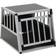 vidaXL 170666 Dog cage