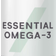 Myvitamins Essential Omega-3 250 st
