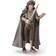 The Noble Collection Bendyfigs The Lord of The Rings Frodo Baggins