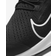 Nike Air Zoom Pegasus 38 FlyEase W - Black/Anthracite/Volt/White