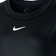 Nike Court Dri-FIT Tennis T-shirt Kids - Black/White