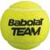 Babolat Team - 4 bollar