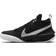 Nike Team Hustle D 10 GS - Black/Volt/White/Metallic Silver