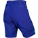 Endura Hummvee II Shorts Women - Cobalt Blue