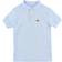 Lacoste Kid's Regular Fit Petit Piqué Polo Shirt - Light Blue (PJ2909-00-T01)