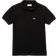 Lacoste Kid's Regular Fit Petit Piqué Polo Shirt - Black (PJ2909-00-031)