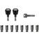 Thule One-Key System 8-pack