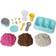 Spin Master Kinetic Sand Scents Ice Cream Treats