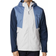 Columbia Inner Limits II jacket - Nimbus Grey/Bluestone/Collegiate Navy